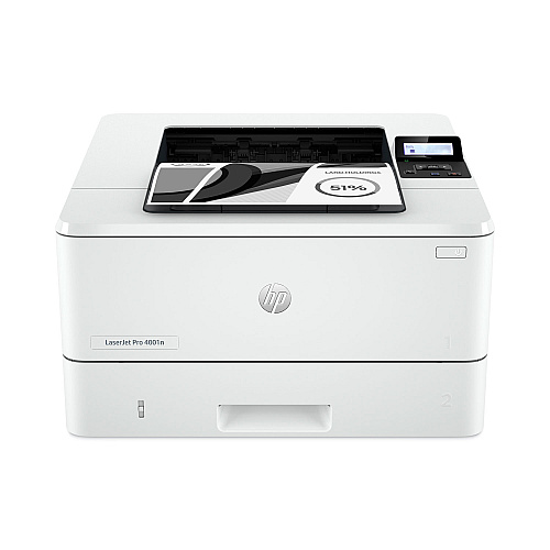 HP LaserJet Pro 4001n Laser Printer (2Z599F)