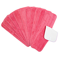 Microfiber Flat Wet Mop - 18