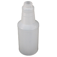Bottle 16 Oz, Case Of 150 (5016)