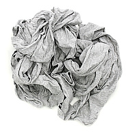Recycled Gray Knits 25, 25lb Box (140-25)