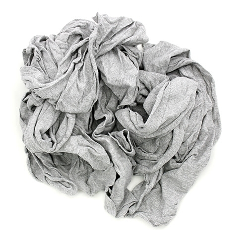 Recycled Gray Knits 25, 25lb Box (140-25)