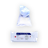 Pharma-sat Plus 70% Ipa Sterile Poly/cell Low Endotoxin, Case Of 810 (PSPW5VS797)
