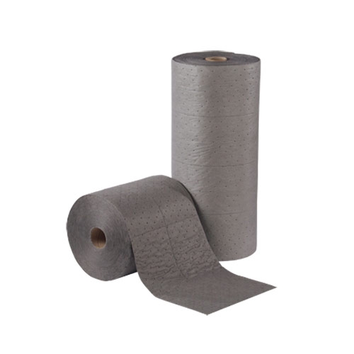 Allsorb High Performance Roll Mb 30x150 1 Rl Bl, 1 Roll (AS-HPB-R1)