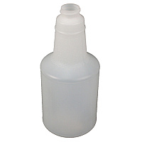 Bottle 24oz Graduations, Case Of 96 (5024WG)