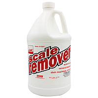 Scale Remover - 4x1 Gal, Case Of 4 (61501)