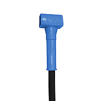 Blue Fiberglass Handle 64 In., Case Of 12 (WH60)