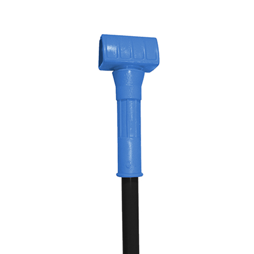Blue Fiberglass Handle 64 In., Case Of 12 (WH60)
