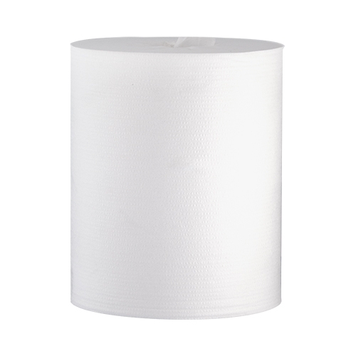 A105 Centerpull, White, 9x14, 353/roll - Case Of 1412 (N-GA105CBW)