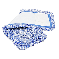 Side Pocket Mop 18