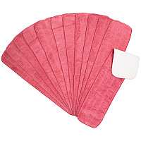 Microfiber Flat Wet Mop - 24