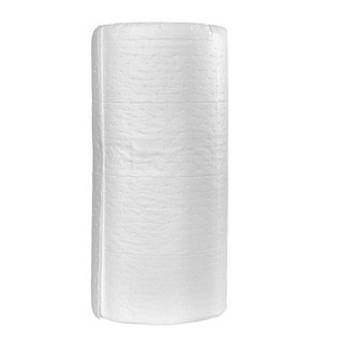 Oil Only Md White Laminated 30 X150 Perf 7.5 20 1 Rl, 1 Roll (OS-MAB-R1WQ)