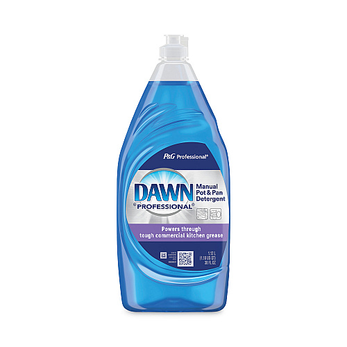 Dawn&reg; Manual Pot & Pan Dish Soap, Original, 38 oz. Bottle (PGC45112EA)