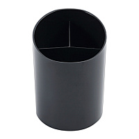 Universal Recycled Big Pencil Cup, Plastic, 4.38