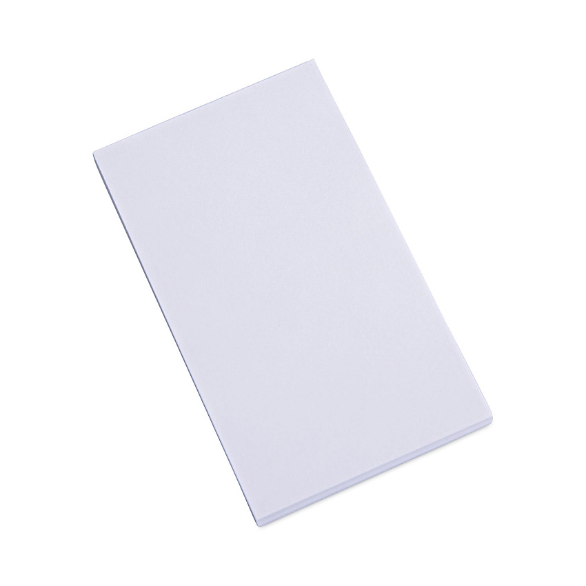 Universal Scratch Pad Value Pack, Unruled, 3 x 5, White, 100 Sheets, 180/Carton (UNV35623)