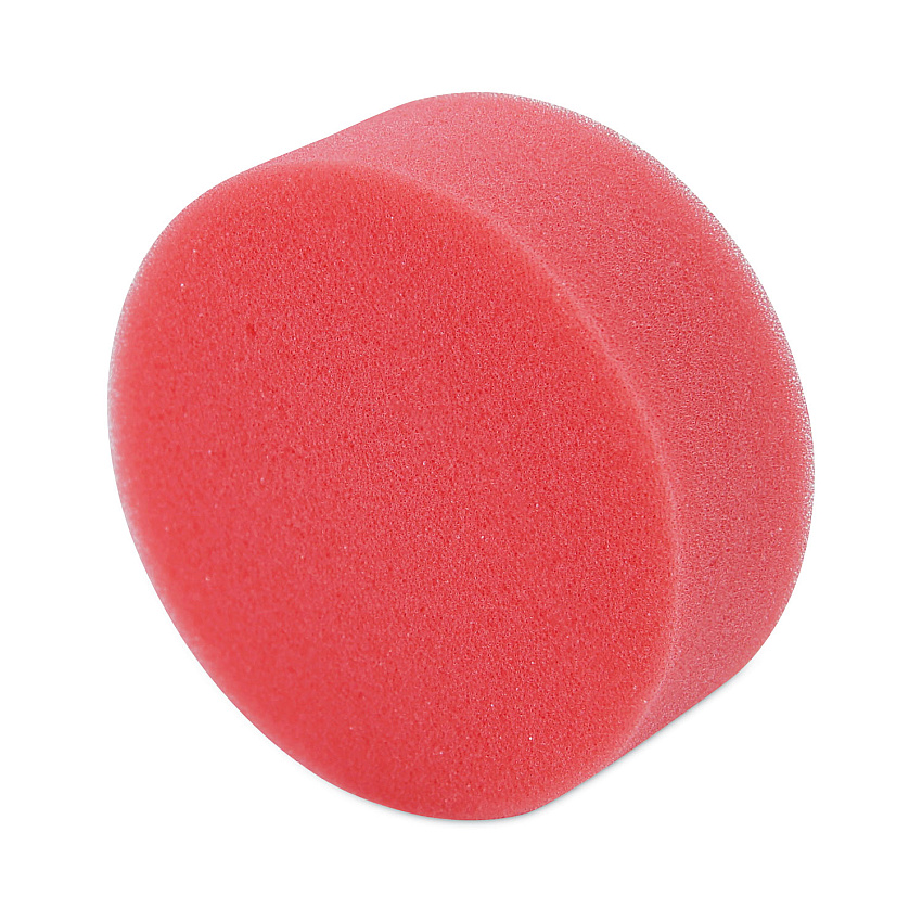 Universal Sponge Cup Moistener, 3" Diameter, Clear (UNV56503)