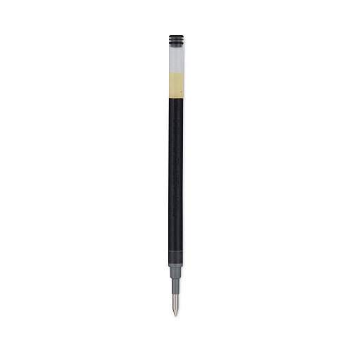 Refill for Pilot B2P, Dr Grip, G2, G6, MR Metropolitan, Precise BeGreen and Q7 Gel Pens, Extra-Fine Tip, Black Ink, 2/Pack (77232)