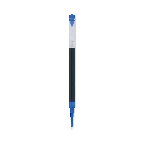 Refill for Pilot Precise V5 RT Rolling Ball, Extra-Fine Conical Tip, Blue Ink, 2/Pack (77274)