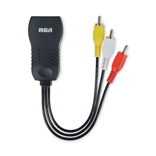 RCA