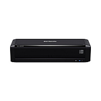 Epson WorkForce ES-300W Wireless Scanner, Scans Up to 8.5 x 44, 600 dpi Optical Resolution (B11B242201SE)