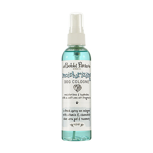 Bobbi Panter Signature Moisturizing Dog Cologne - 8 Oz Bottle (BP00086)