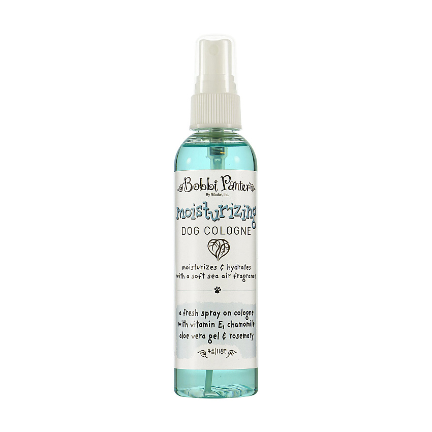 Bobbi Panter Signature Moisturizing Dog Cologne - 8 Oz Bottle (BP00086)