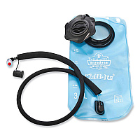 ergodyne Chill-Its 5051B Bladder Replacement, 3 L, Blue (13059)
