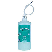 Oneshot Lotion Hand Soap With Moisturizer 800ml - 1 Each (4013111)