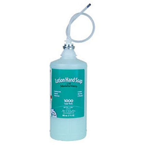 Oneshot Lotion Hand Soap With Moisturizer 800ml - 1 Each (4013111)