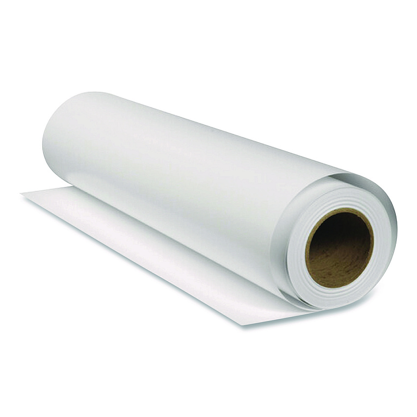 Epson SureLab Photo Paper Roll, 10 mil, 8" x 213 ft, Glossy White, 2/Pack (S450296)
