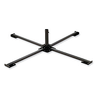 ergodyne Shax 6190 Umbrella Stand, 1.65