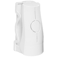 Ultra Room Freshening Refill Dispenser White 12/cs, Case Of 12 (UARF-CAB)