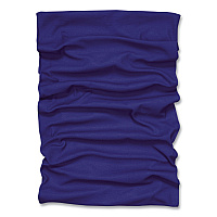 ergodyne Chill-Its 6485 Multi-Band, Polyester, One Size Fits Most, Blue (42120)