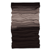 ergodyne N-Ferno 6492 2-Piece Thermal Fleece + Poly Multi-Band, One Size Fits Most, Light Gray Fade (42332)