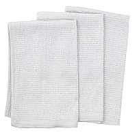 Terry Bar Towel 14x17 Pb, 20/pk - Case Of 12 Packs (T1110-20DZPB)