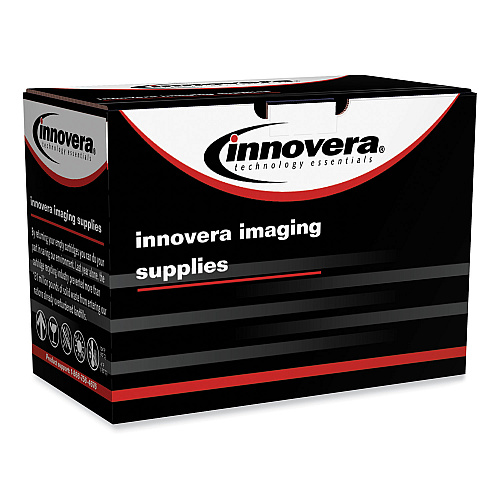 Innovera Remanufactured W2313A Magenta Toner, Replacement for 215A (IVRW2313A), 850 Page-Yield