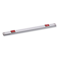 Black &amp; Decker LED Dimmable Under Counter Office Lighting with Motion Sensor and Magnetic Option One-Bar Kit, 0.78w x 0.39h (LEDUC121DK)