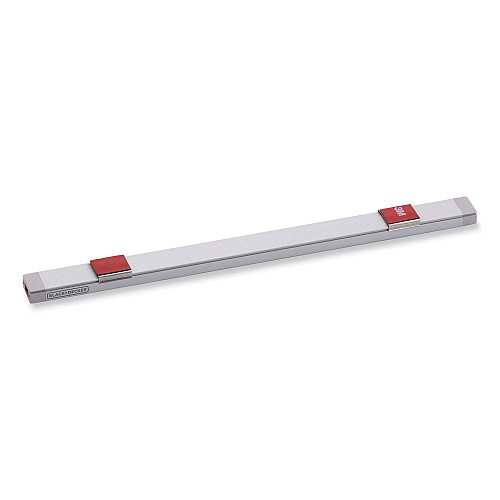 Black & Decker LED Dimmable Under Counter Office Lighting with Motion Sensor and Magnetic Option One-Bar Kit, 0.78w x 0.39h (LEDUC121DK)