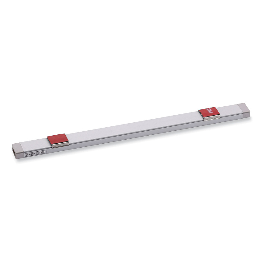 Black & Decker LED Dimmable Under Counter Office Lighting with Motion Sensor and Magnetic Option One-Bar Kit, 0.78w x 0.39h (LEDUC121DK)