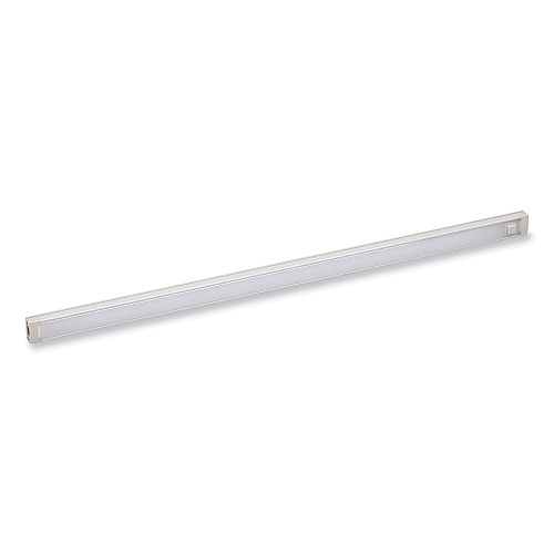 Black & Decker LED Dimmable Under Counter Lighting With Motion Sensor and Magnetic Option Five-Bar Kit, 0.78w x 0.39h (LEDUC181CK)