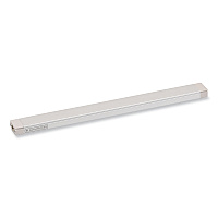 Black &amp; Decker LED Dimmable Under Counter Lighting with Motion Sensor Three-Bar Kit, 0.78w x 0.39h (LEDUC93CK)