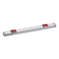 Black &amp; Decker LED Under Cabinet Lighting Three-Bar Kit, 0.78w x 0.39h (LEDUC93WK)