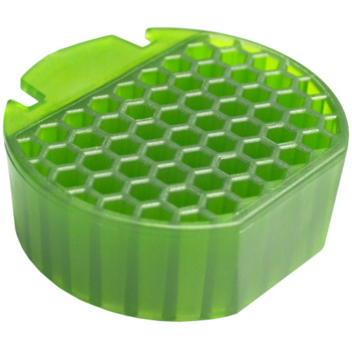 Ultra Solid Air Refill Cucumber Melon 12 Bx 6bx Cs, Box Of 12 (USA-CM)