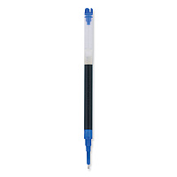 Refill for Pilot Precise V7 RT Rolling Ball, Fine Conical Tip, Blue Ink, 2/Pack (77279)