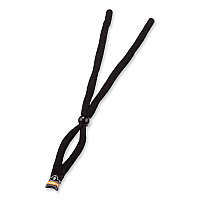 ergodyne Skullerz 3200 Cotton Eyewear Lanyard, 14