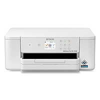 Epson WorkForce Pro WF-C4310 Wireless Color Inkjet Printer (C11CK18201)