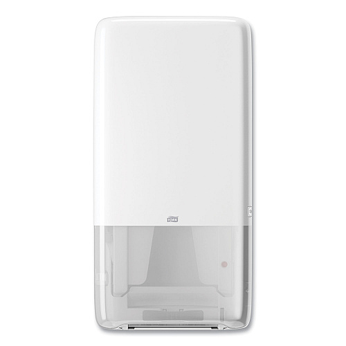 Tork&reg; PeakServe Continuous Hand Towel Dispenser, White, 1/Carton (552520)