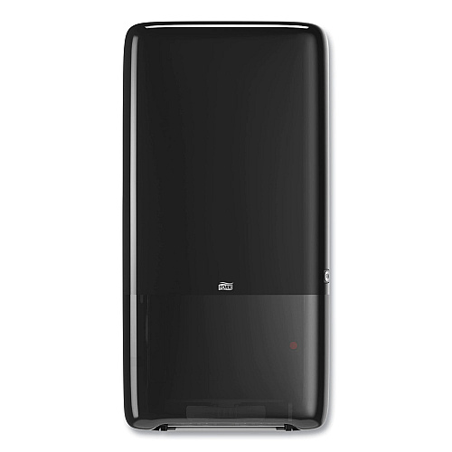 Tork&reg; PeakServe Continuous Hand Towel Dispenser, Black (552528)
