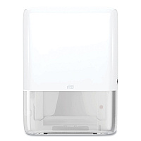 Tork&reg; PeakServe Continuous Hand Towel Dispenser, White, Each (552530)