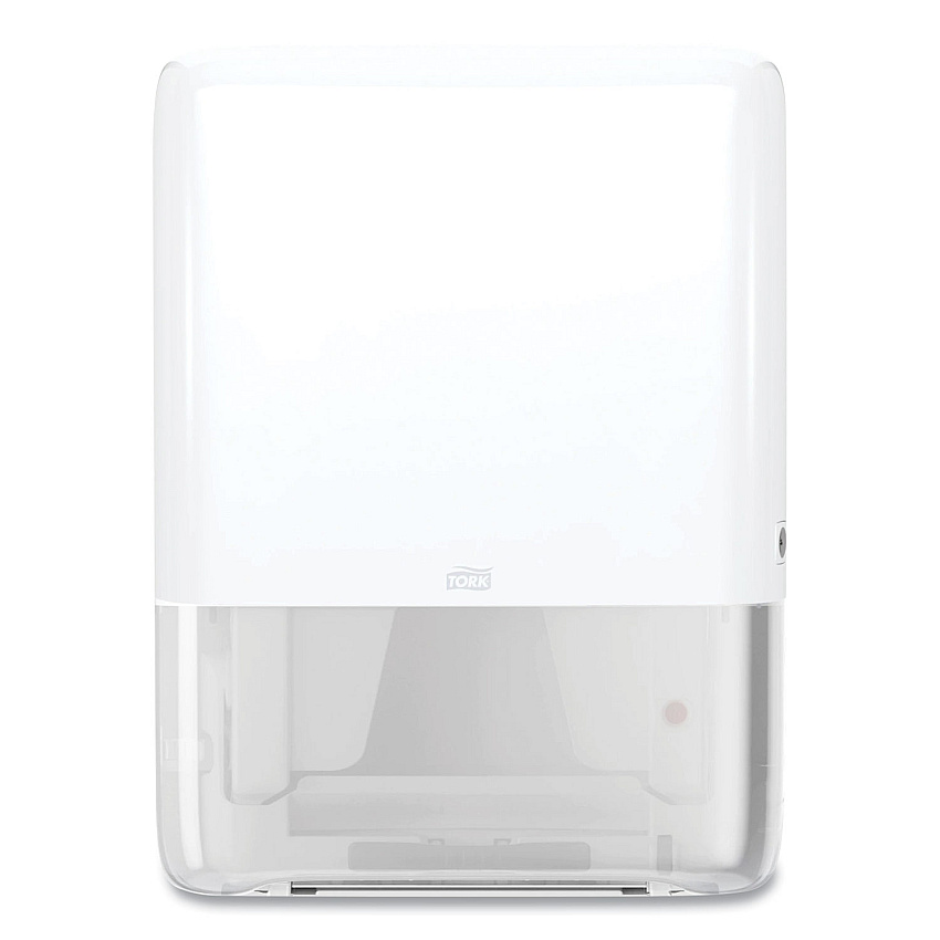 Tork&reg; PeakServe Continuous Hand Towel Dispenser, White, Each (552530)
