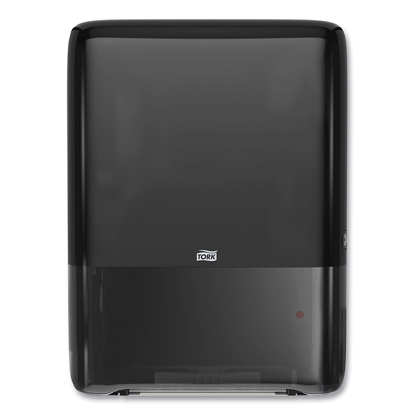 Tork&reg; PeakServe Continuous Hand Towel Dispenser, Black (552538)